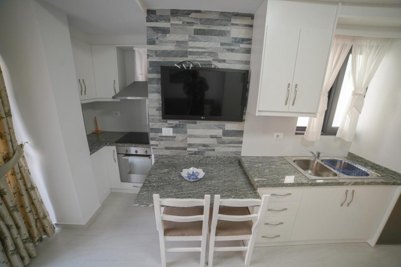 Apartament Glow Saranda