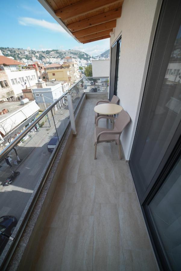 Glow Apartament Saranda