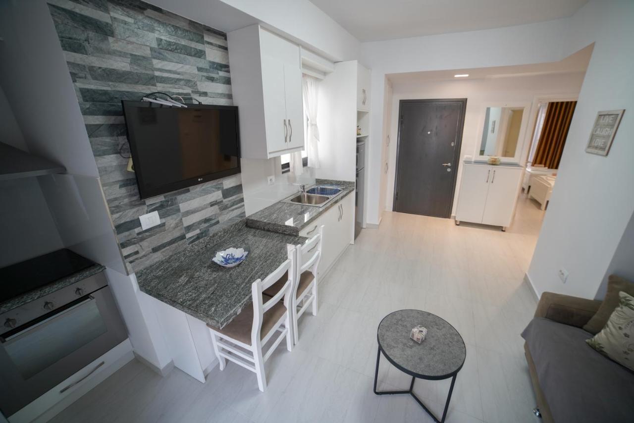 Glow Apartament *