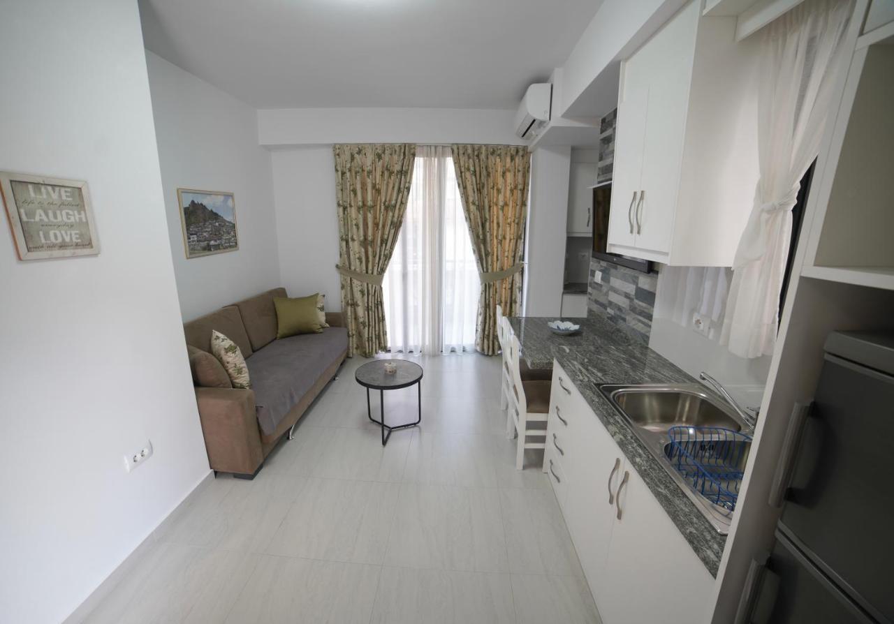 Glow Apartament *
