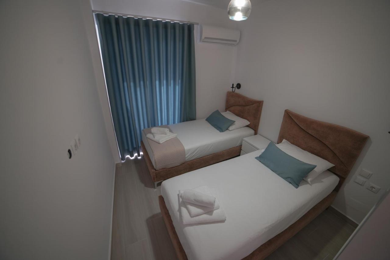 Glow Apartament Saranda