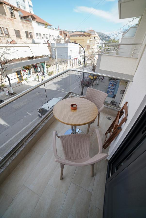 Apartament Glow Saranda