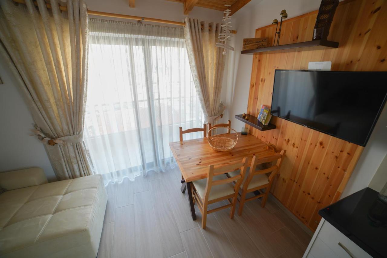 Apartament Glow