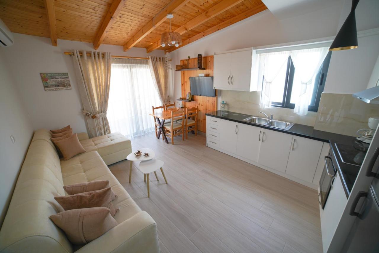 Glow Apartament Saranda