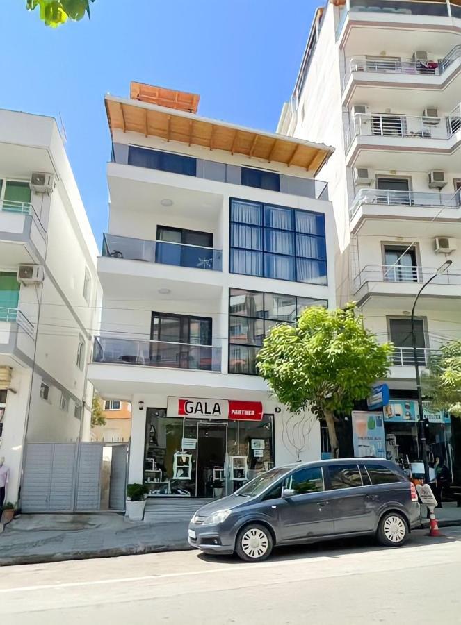 Apartament Glow Saranda