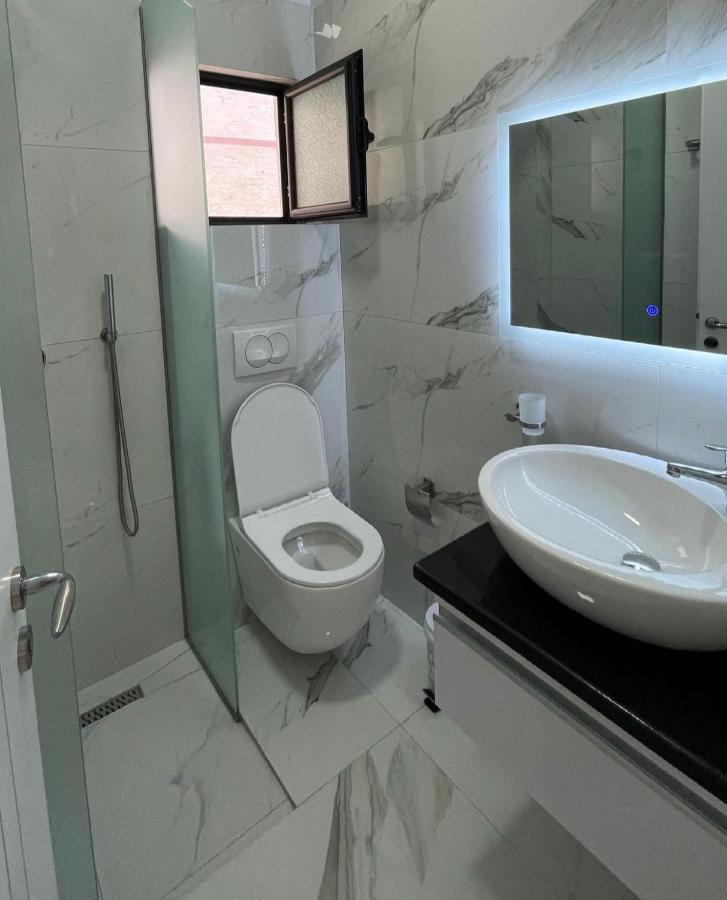 Apartament Glow Saranda