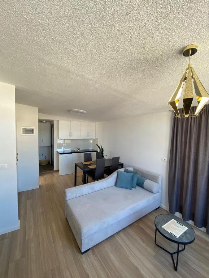 Glow Apartament