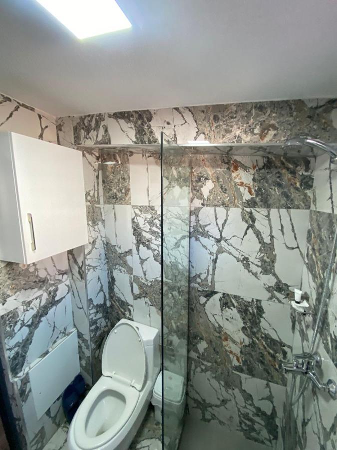 Apartament Glow Saranda