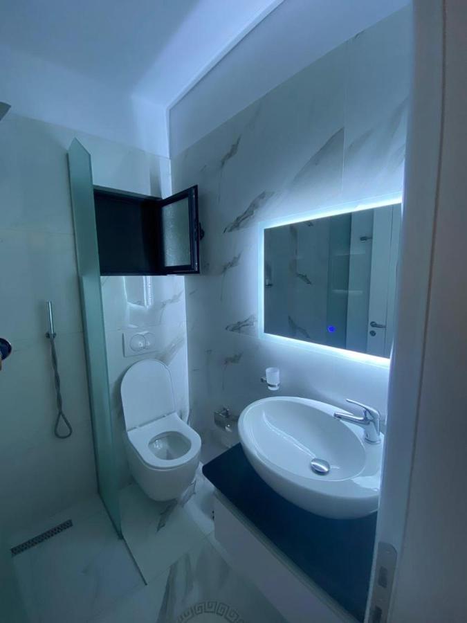Apartament Glow