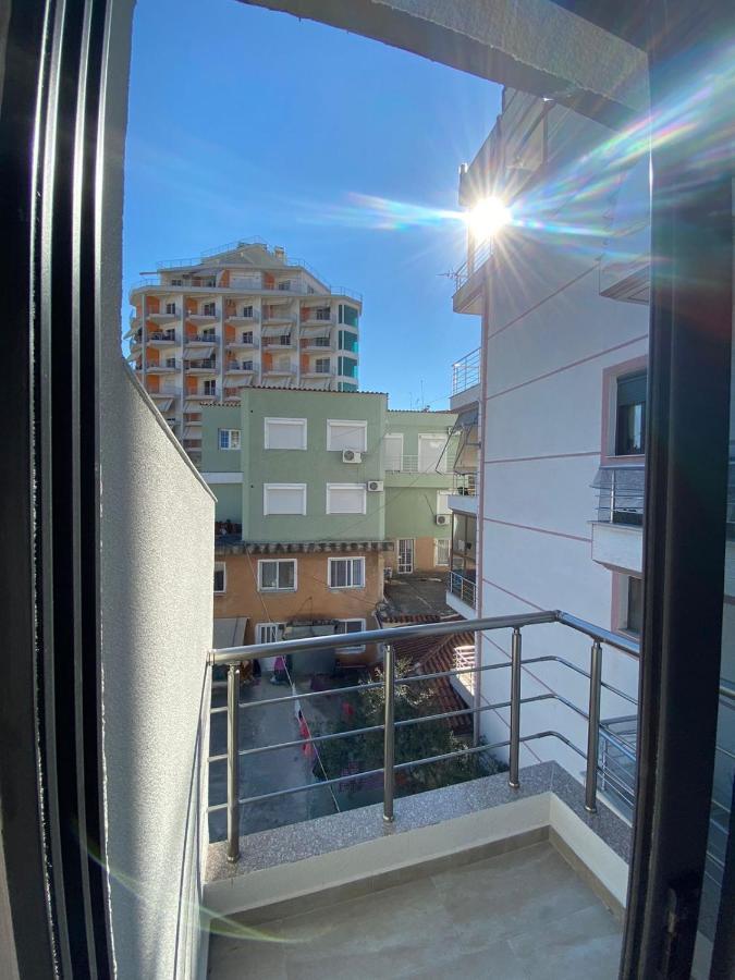 Glow Apartament *
