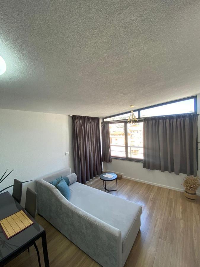 Apartament Glow Saranda