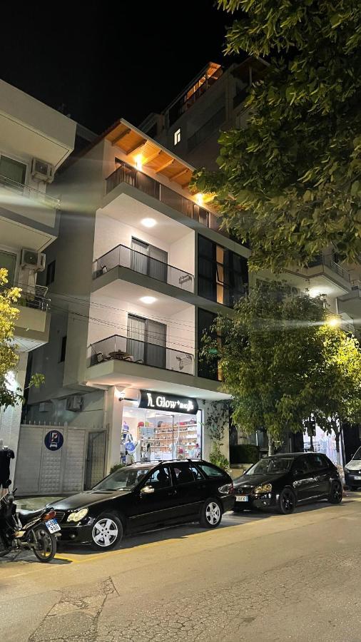 Apartament Glow Saranda