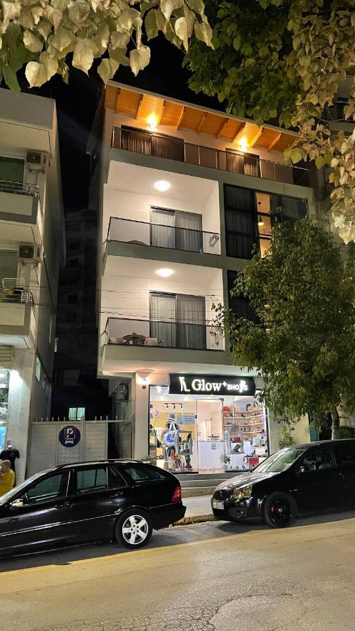 Glow Apartament Saranda